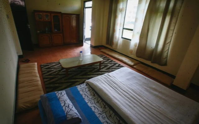 Shakya Residence