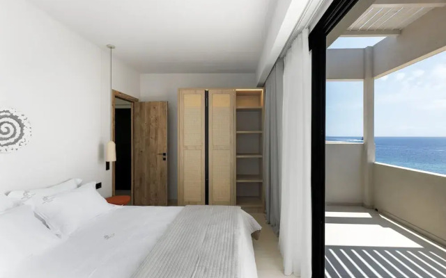 Infinity View Suites Tinos