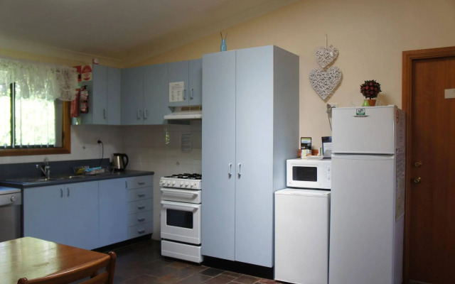 Bed and Breakfast at Kiama