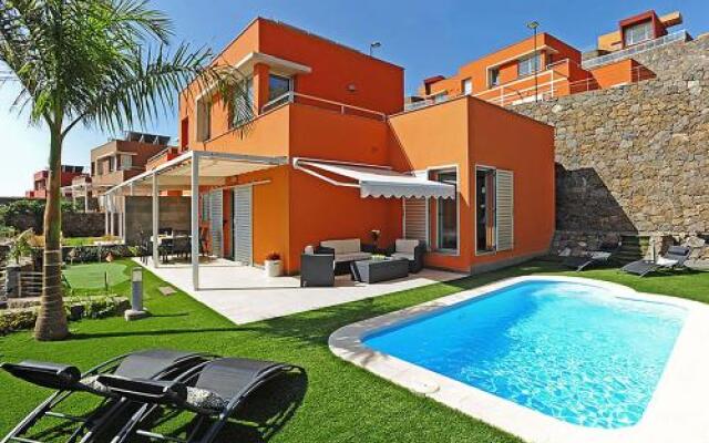 Salobre Vista Golf 18