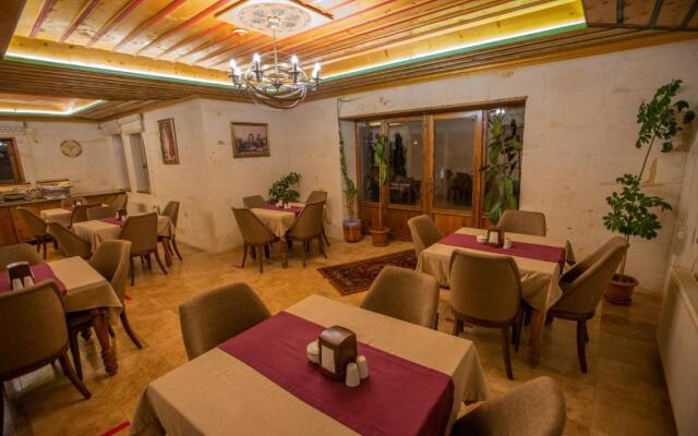 Goreme Reva Hotel