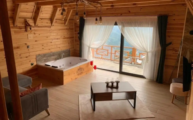 Celazeni̇ Bungalov