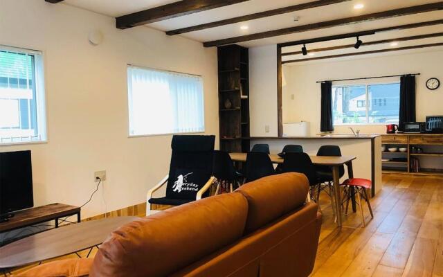 Cooper's House Hakuba - Vacation STAY 86896