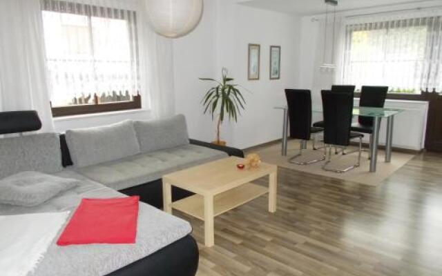 Ferienwohnung Hoffmann