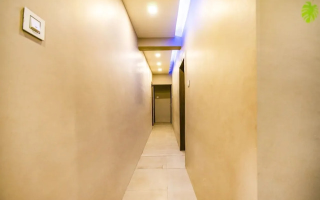 FabExpress Vijay Nagar Extention