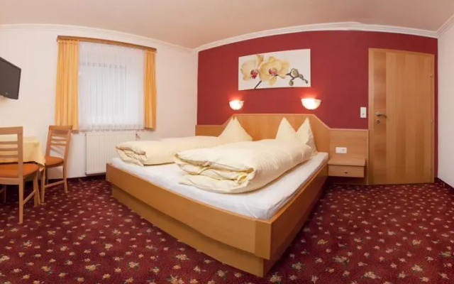 Pension Alpina Neustift