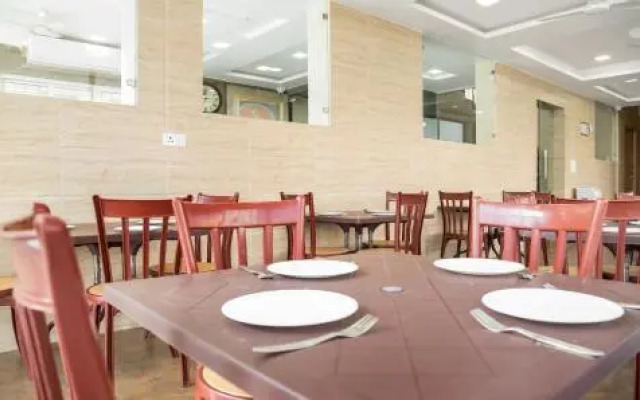 Indus Residency