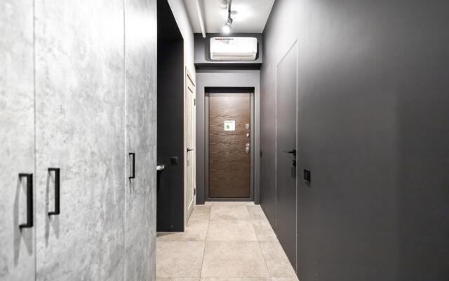 Элит Апартментс на Ходынском бульваре, 2