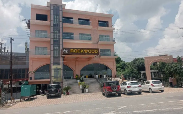 Rockwood Resort