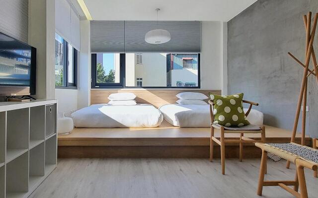 Little inn By LAGOM