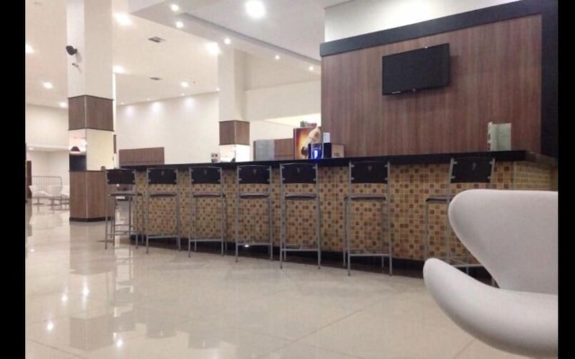 Resort Hotel