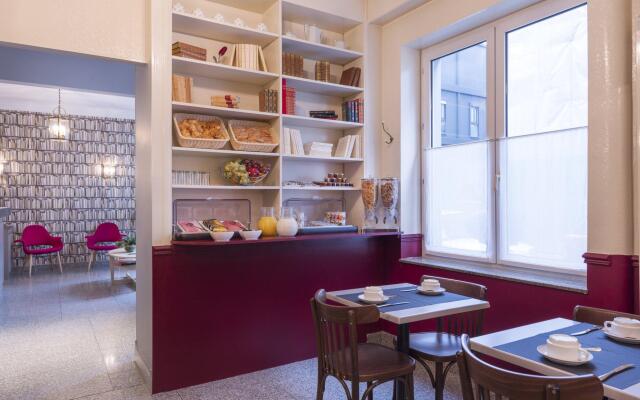 Hôtel des Ecrivains