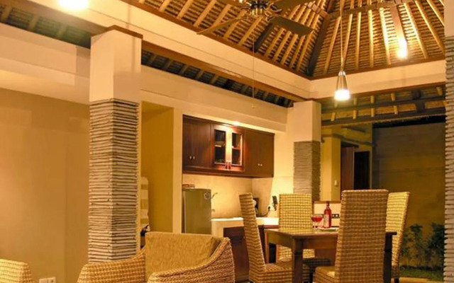 The Amasya Villas