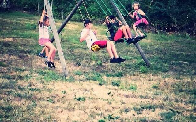 Studio Meublé La Ferme de Montard