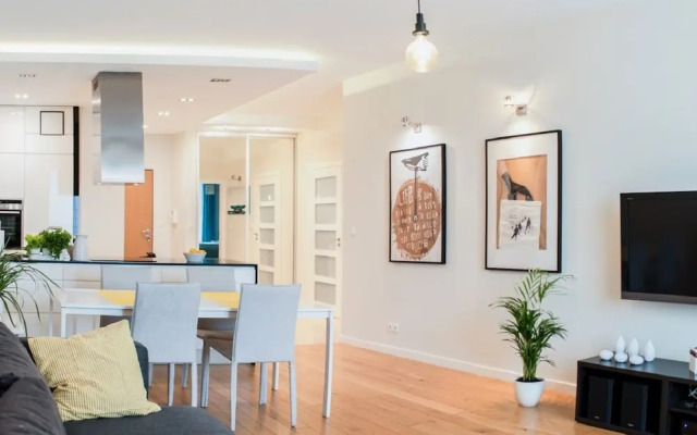 Business Lux Apartment