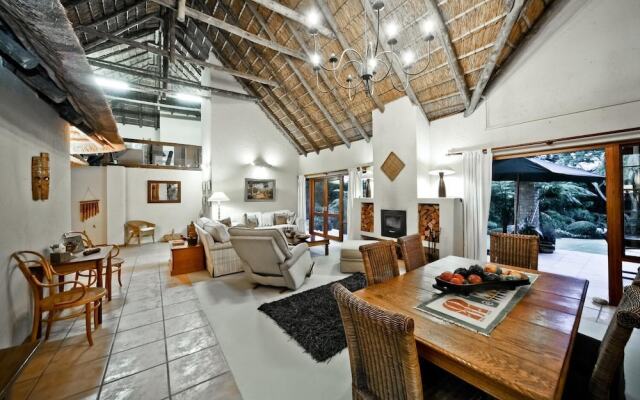 50 on Shepherd Boutique Guest House