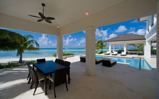 Luxury Cayman Villas