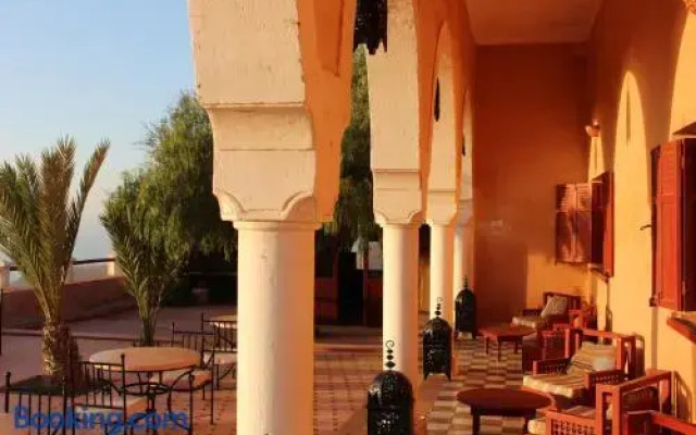 Hotel De Charme Les 3 Chameaux