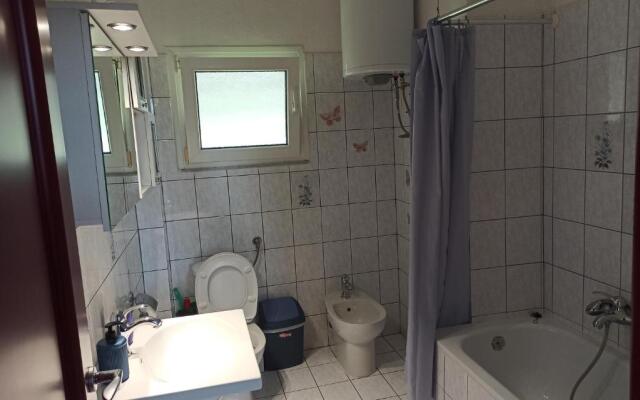 2km from Ammolofi! Solitary - Calm - Spacious - Introductory Price