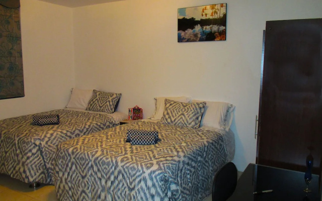MagicPeru Apart Hotel