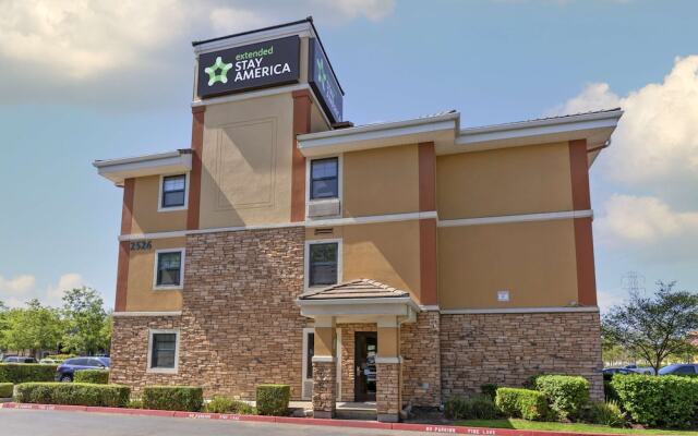 Extended Stay America Stockton Tracy