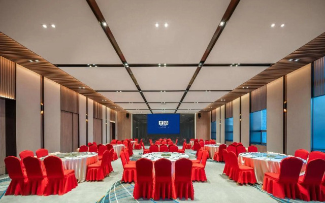Holiday Inn Express Liaoyuan Economic Development Zone by IHG