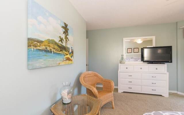 Seacrest II Condos 2 by RedAwning