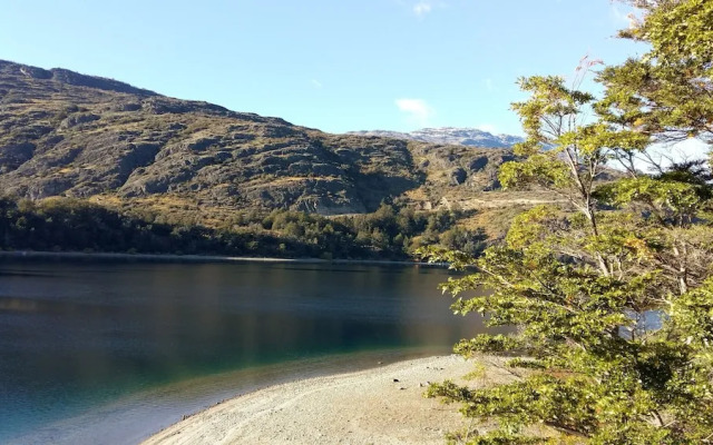 Parador Austral Lodge