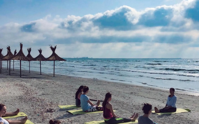 Nayino Resort Mamaia Nord