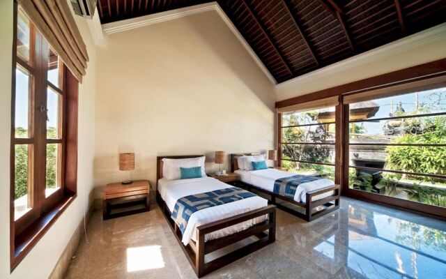 Cantik villa