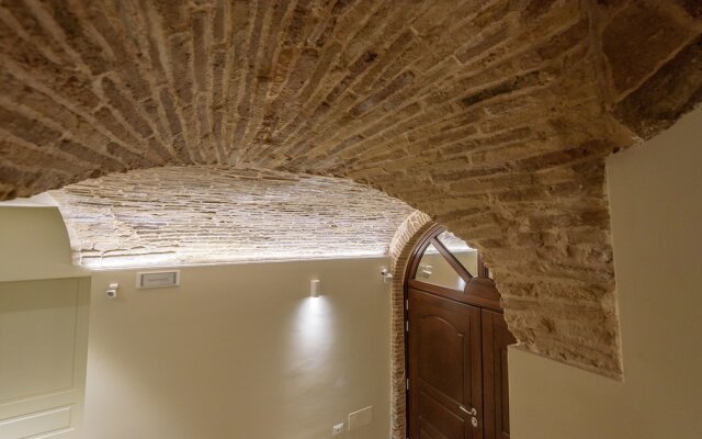 Marie Claire Apartments