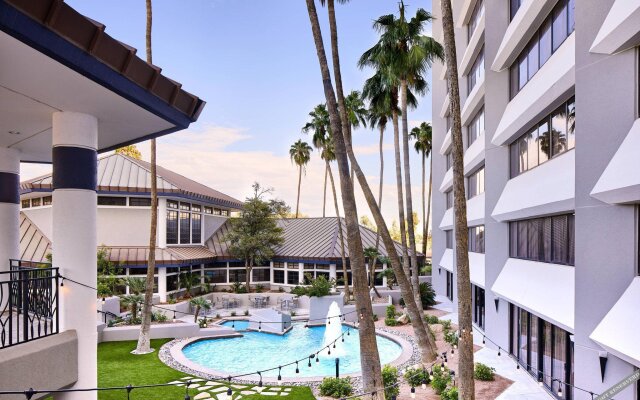 Delta Hotels by Marriott Phoenix Mesa