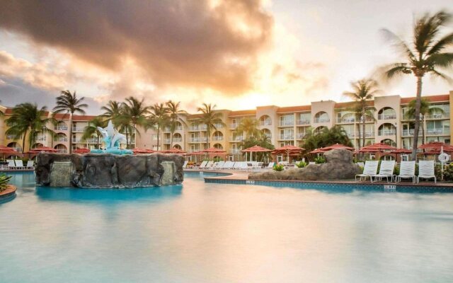 La Cabana Beach Resort & Casino