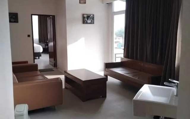 Hotel Badeto Pangandaran