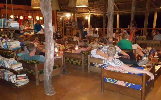 Kichanga Lodge