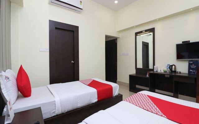 OYO 17111 Hotel Pritika
