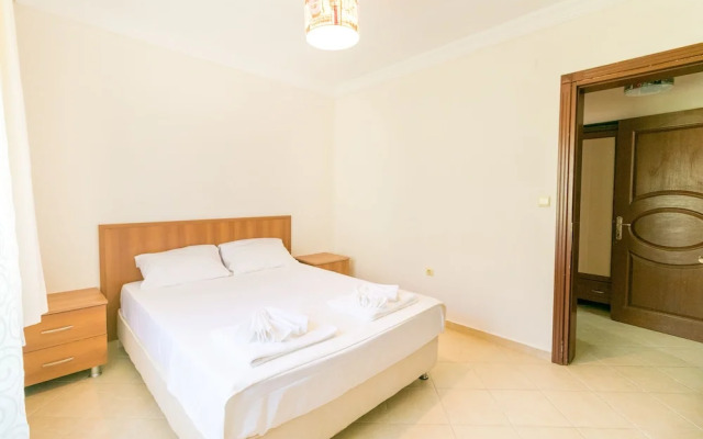 Palmiye Apart Otel
