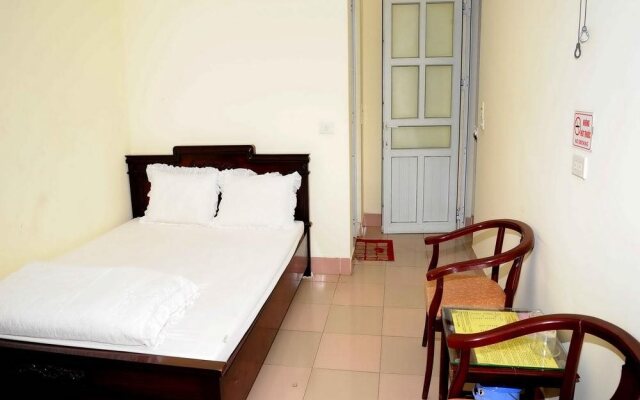 An Binh Hotel