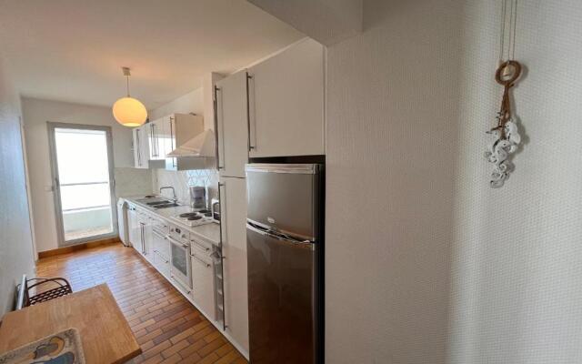 Appartement Les Sables-d'Olonne, 3 pièces, 4 personnes - FR-1-197-201