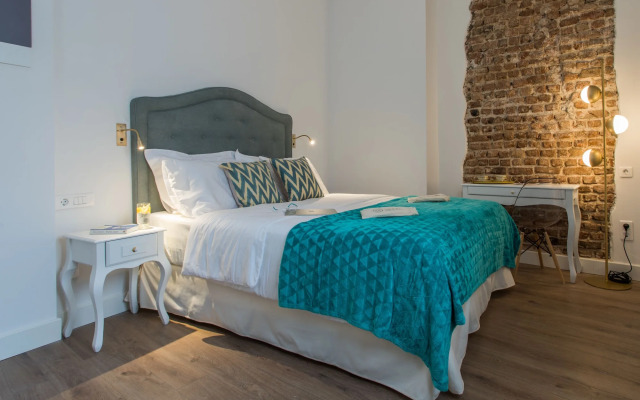 Bahar Boutique Hotel