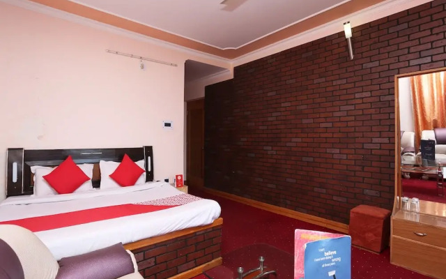 OYO 35560 Hotel Forest View