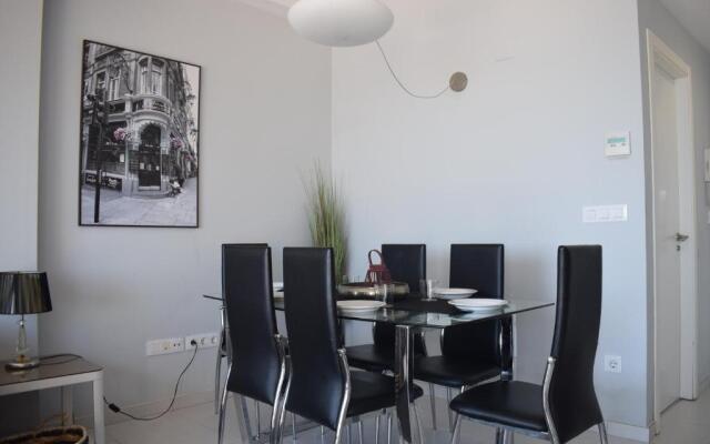 AT1101 Atico Riu Bolulla Marenia