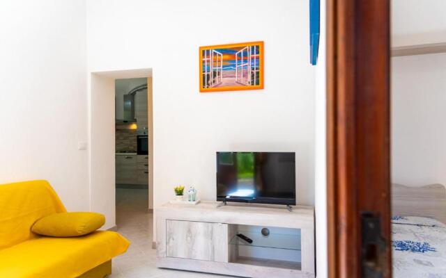 Villino La Fontanella