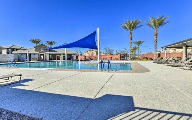 Spacious Gilbert Vacation Rental w/ Patio!