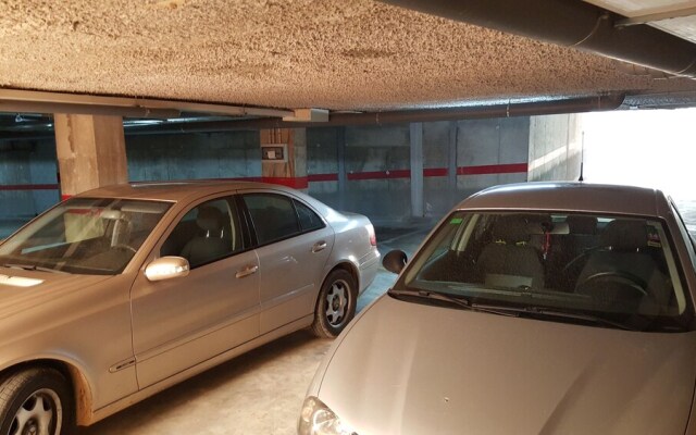 Apartamento  Trias Plaça