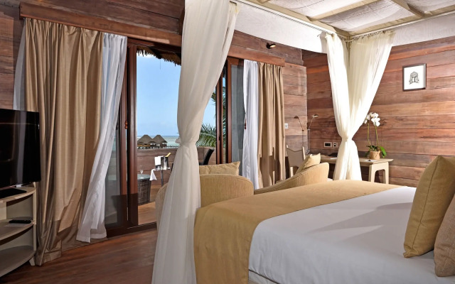 Melia Zanzibar