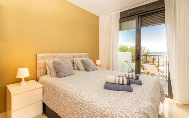 Torreblanca 4BDR Townhouse with Stunning Views