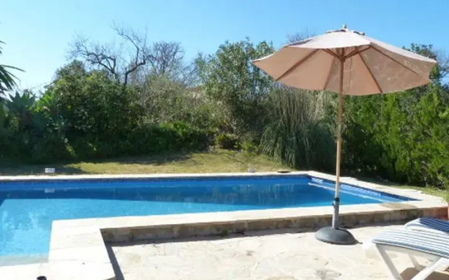 Villa Almadrava