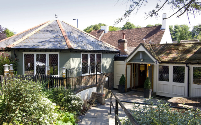 Premier Inn Portsmouth - Horndean