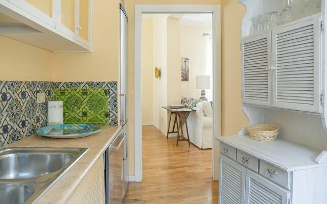 Kalsa Casa di Charme con Terrazza by Wonderful Italy